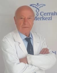 Uzm. Dr. Nahas Hikmet Keskineğe Profil Fotoğrafı