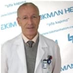Dr. Orhan Reşit Çubukçu Profil Fotoğrafı