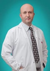 Doç. Dr. Samet Verim Profil Fotoğrafı