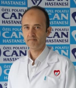 Uzm. Dr. Serdar Sipahioğlu Profil Fotoğrafı