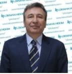 Prof. Dr. Mehmet Tuğrul Cabıoğlu Profil Fotoğrafı