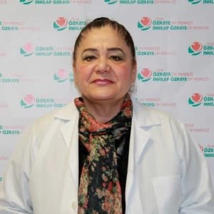 Dr. Öğr. Üyesi Z. Seher Dağalp Profil Fotoğrafı