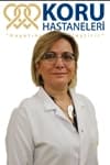 Prof. Dr. Ayşe Hiçsönmez Profil Fotoğrafı