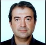 Doç. Dr. Eren Çetin Profil Fotoğrafı