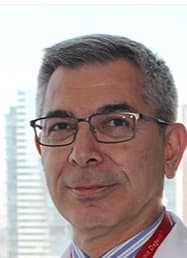 Uzm. Dr. Bülent Küçükplakçı Profil Fotoğrafı