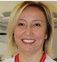 Prof. Dr. Yıldız Güney Profil Fotoğrafı