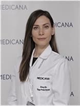 Doç. Dr. Petek Erpolat Profil Fotoğrafı