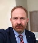 Doç. Dr. Arda Demirkan Profil Fotoğrafı