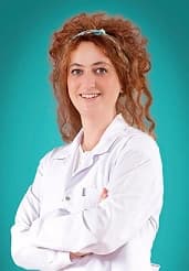Uzm. Dr. Özlem Azer Profil Fotoğrafı