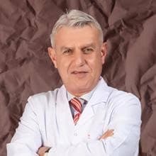 Uzm. Dr. Bülent Biliciler Profil Fotoğrafı
