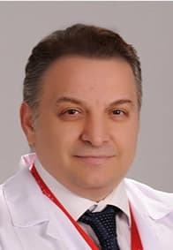 Prof. Dr. Mahmut Akyüz Profil Fotoğrafı