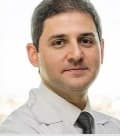 Uzm. Dr. Demir Gökçer Özek Profil Fotoğrafı