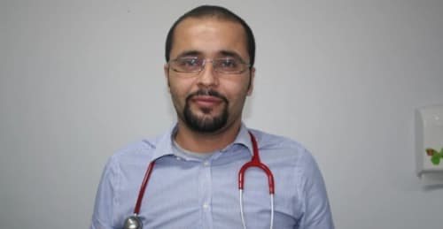 Uzm. Dr. Ümit Köse Profil Fotoğrafı