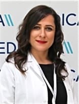 Uzm. Dr. Belma Yeşilada Yağbasan