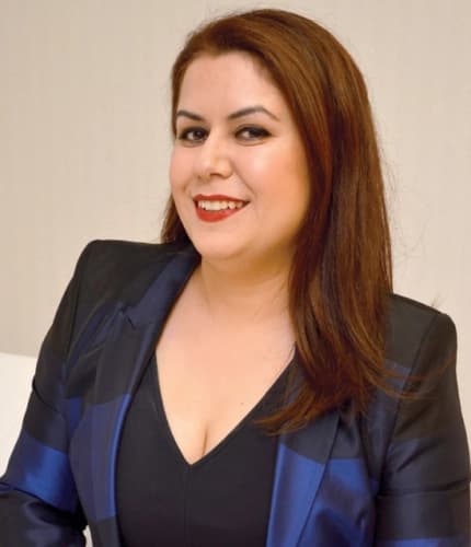 Uzm. Dr. Işıl Çeri Profil Fotoğrafı