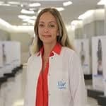 Doç. Dr. Özlem Dicle Profil Fotoğrafı