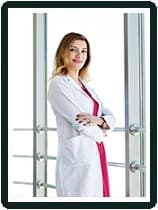 Uzm. Dr. Sevda Demirbulak Profil Fotoğrafı