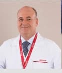 Prof. Dr. Rabin Saba Profil Fotoğrafı