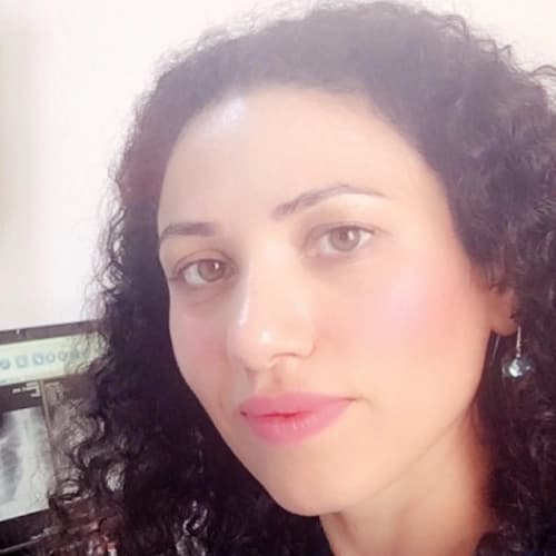 Uzm. Dr. Ceren Can Bacanlı Profil Fotoğrafı