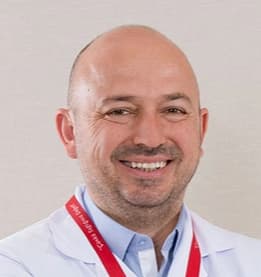 Prof. Dr. Alihan Gürkan Profil Fotoğrafı