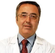 Op. Dr. Ali Özlük Profil Fotoğrafı