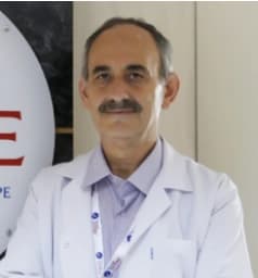 Uzm. Dr. Asim Ocaklı Profil Fotoğrafı