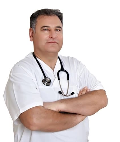 Op. Dr. Cengiz Öngen Profil Fotoğrafı