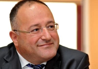 Prof. Dr. Cumhur Arıcı Profil Fotoğrafı