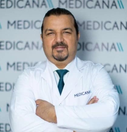 Op. Dr. Hüseyin Kapu