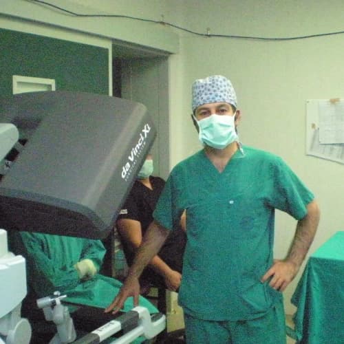 Prof. Dr. Mehmet Akif Türkoğlu