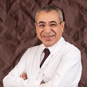 Op. Dr. Mehmet Ufuk Şenköylü Profil Fotoğrafı