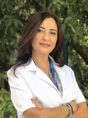 Op. Dr. Nuray Ayper Öngen Profil Fotoğrafı