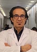 Prof. Dr. Sabri Tekin Profil Fotoğrafı