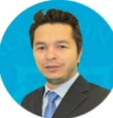 Dr. Öğr. Üyesi Serkan Şengül Profil Fotoğrafı