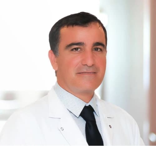 Prof. Dr. İbrahim Aliosmanoğlu Profil Fotoğrafı