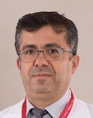 Op. Dr. Necdet Öz Profil Fotoğrafı