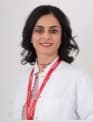 Uzm. Dr. Berna Devrim Yağbasan