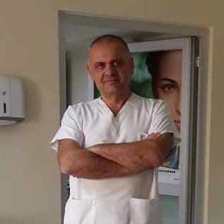 Op. Dr. Ali Daştan Profil Fotoğrafı