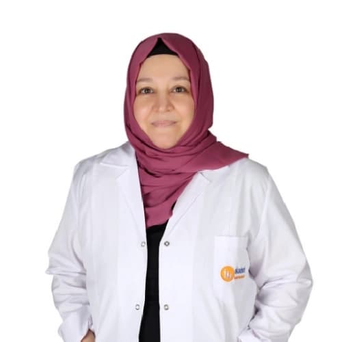 Uzm. Dr. Kevser Tonbaklar Profil Fotoğrafı