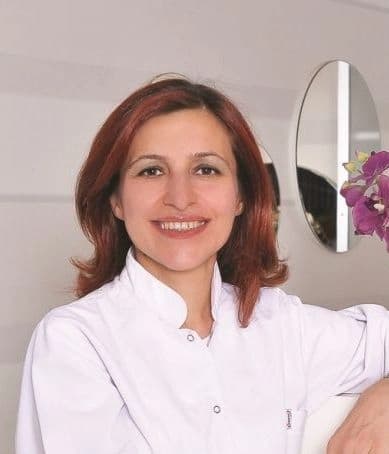 Op. Dr. Mehtap Abay Profil Fotoğrafı