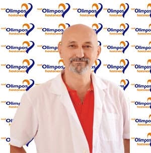 Op. Dr. Ahmet Avni Özçelik Profil Fotoğrafı