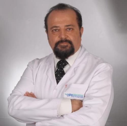 Op. Dr. Alp Çeliker Profil Fotoğrafı