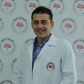 Op. Dr. Halil Ilgın Profil Fotoğrafı