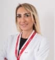 Op. Dr. Nilsem Eraslan Profil Fotoğrafı