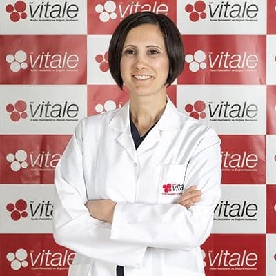 Op. Dr. Sema Mülayim Profil Fotoğrafı