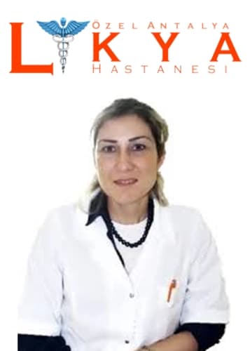 Prof. Dr. Seyide Soysal Profil Fotoğrafı