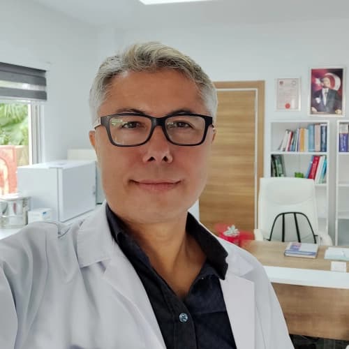 Op. Dr. Sezai Ertürk Profil Fotoğrafı