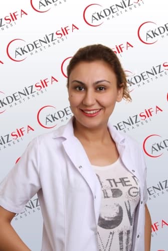 Op. Dr. Sinem Tuzcuoğlu Profil Fotoğrafı