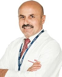 Op. Dr. Ünal Yirmibeş Profil Fotoğrafı