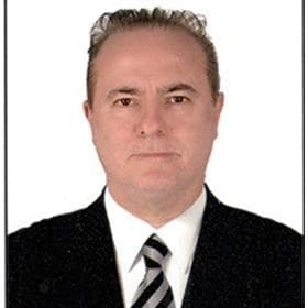 Uzm. Dr. Şükrü Alan Profil Fotoğrafı